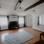 Apartament Serce Lodzi