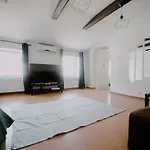 Apartament Serce Lodzi