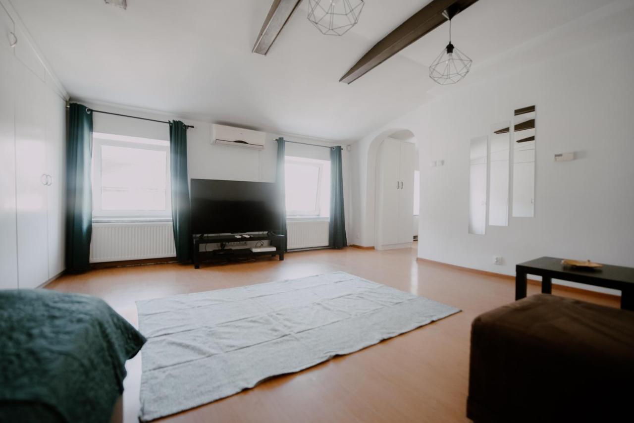 Apartament Serce Lodzi Łódź